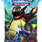 Trading Card Game XY Flashfire Hanger Booster Pack